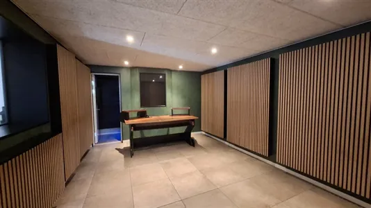 Erhvervslokaler til leje i Brøndby - billede 6