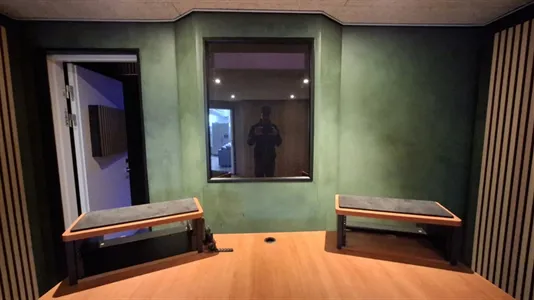 Erhvervslokaler til leje i Brøndby - billede 7