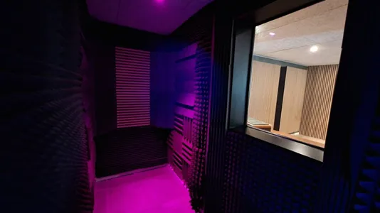 Erhvervslokaler til leje i Brøndby - billede 8