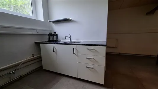 Erhvervslokaler til leje i Brøndby - billede 9