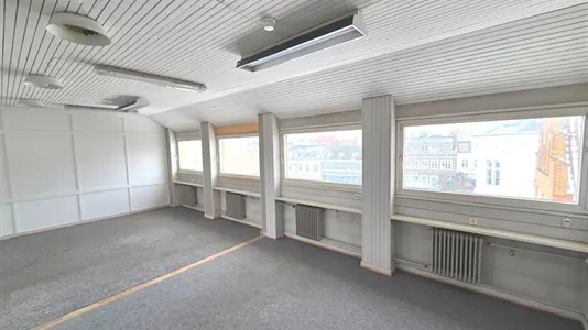 Kontorlokaler til leje i Viborg - billede 5