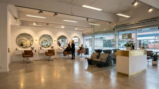 Shops for rent in Hammel - photo 1