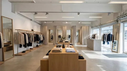 Shops for rent in Hammel - photo 3