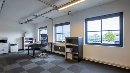 Kontorlokaler til leje i Albertslund - billede 12