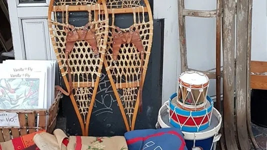 Butikslokaler til leje i København K - billede 14