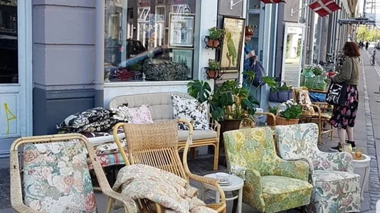 Butikslokaler til leje i København K - billede 15