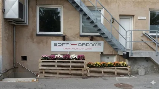 Erhvervslokaler til leje i Brøndby - billede 10