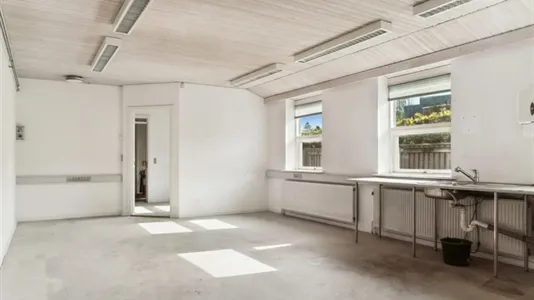 Office spaces for rent in Risskov - photo 2