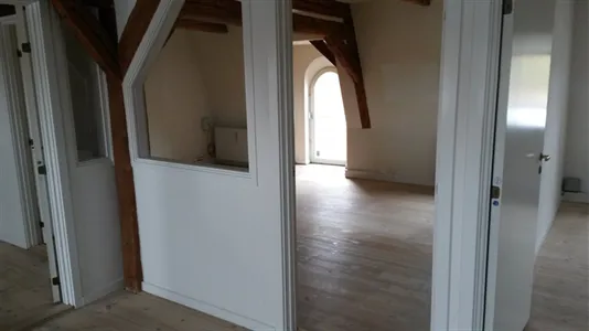 Office spaces for rent in Nyborg - photo 8