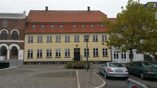Office spaces for rent in Nyborg - photo 10