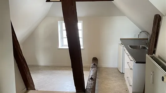 Office spaces for rent in Nyborg - photo 11