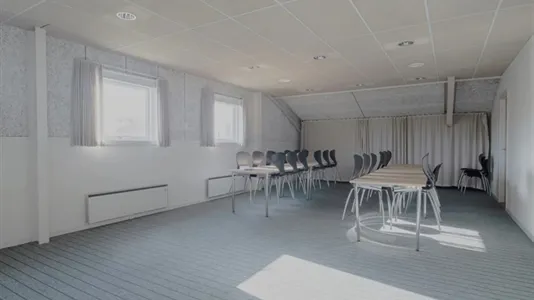 Lagerlokaler til leje i Maribo - billede 5