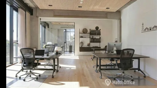 Office spaces for rent in Dragør - photo 1