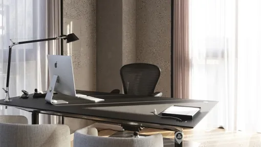 Office spaces for rent in Dragør - photo 3