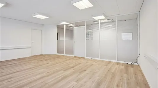 Büros zur Miete in Risskov - Foto 3