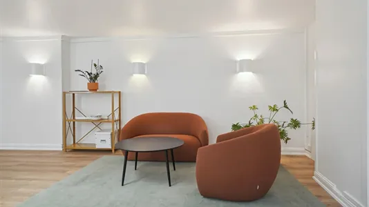 Büros zur Miete in Aarhus C - Foto 2