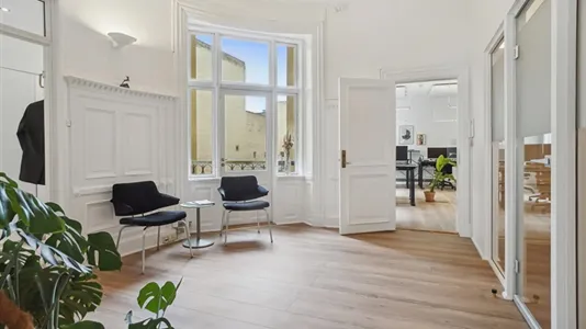 Büros zur Miete in Aarhus C - Foto 3