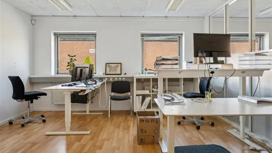 Office spaces for rent in Risskov - photo 2