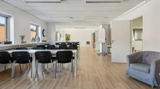 Office spaces for rent in Risskov - photo 2