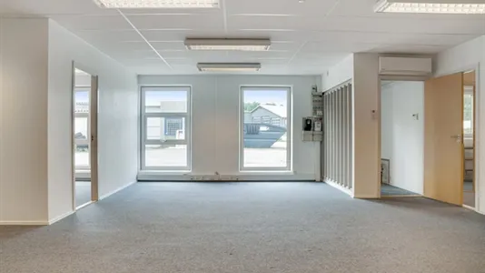 Büros zur Miete in Hornslet - Foto 2