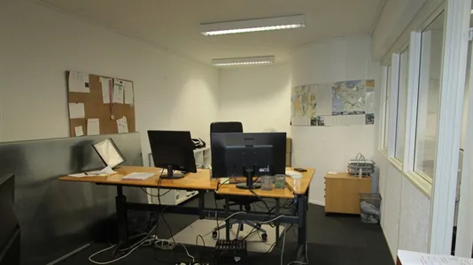 Kontorlokaler til leje i Fredericia - billede 5