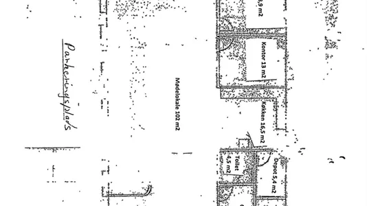 Kontorlokaler til leje i Fredericia - billede 8
