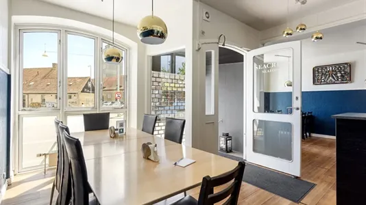 Lokaler til leje i Aarhus C - billede 2