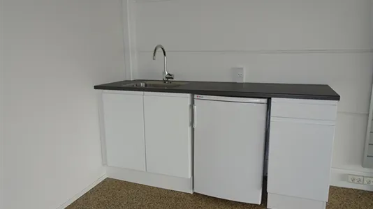 Office spaces for rent in Skanderborg - photo 8