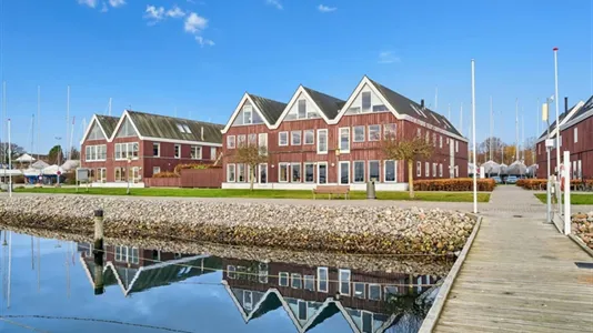 Büros zur Miete in Egå - Foto 3