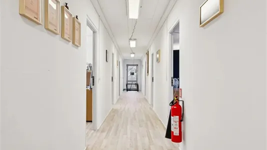 Büros zur Miete in Aarhus N - Foto 2