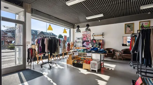 Shops for rent in Odder - photo 2