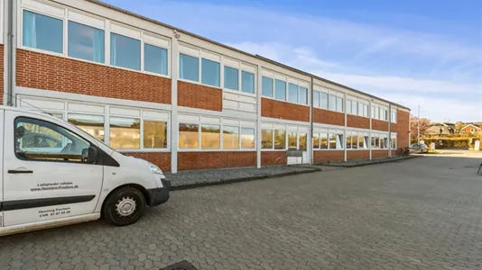 Büros zur Miete in Viby J - Foto 2