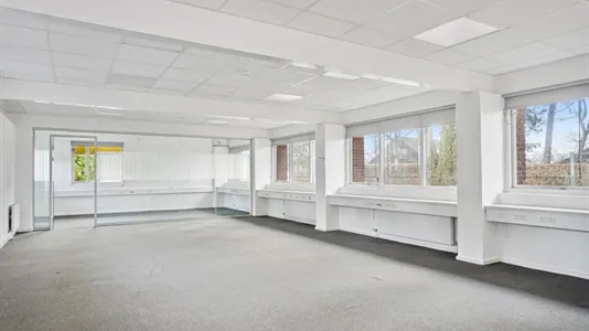 Büros zur Miete in Aarhus V - Foto 3