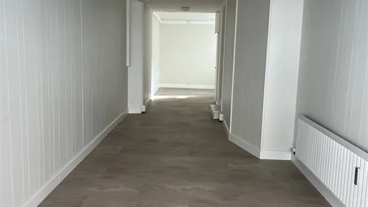 Butikslokaler til leje i Nyborg - billede 2