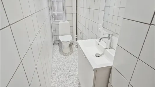 Kontorlokaler til leje i København S - billede 5