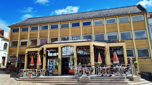 Kliniklokaler til leje i Viborg - billede 3