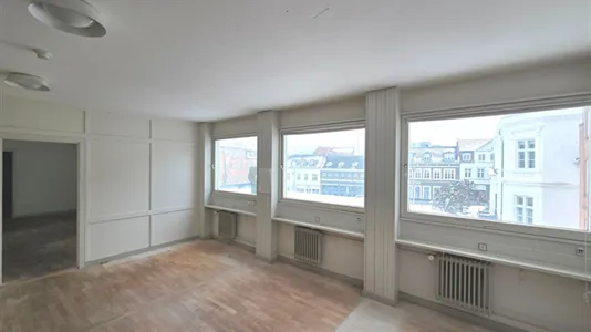 Kliniklokaler til leje i Viborg - billede 5