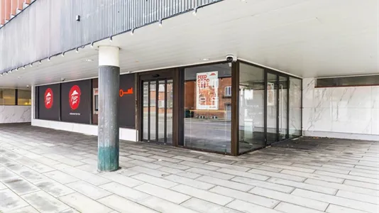 Kontorlokaler til leje i Kolding - billede 1