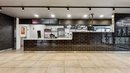 Kontorlokaler til leje i Kolding - billede 5