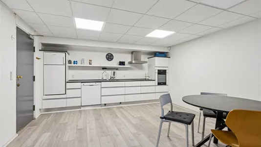 Kontorlokaler til leje i Kolding - billede 10