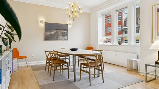 Kontorlokaler til leje i København K - billede 5