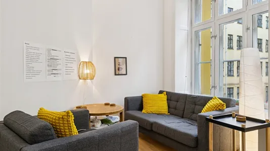 Kontorlokaler til leje i København K - billede 15