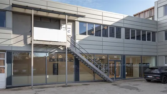 Lagerlokaler til leje i Albertslund - billede 15