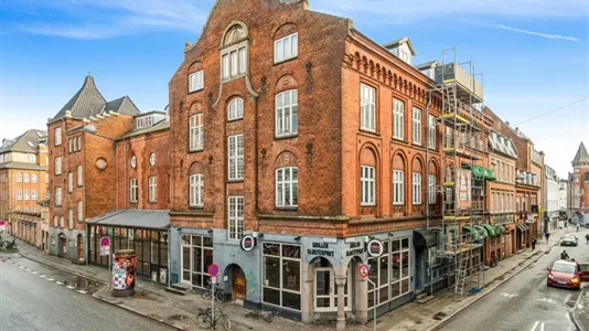 Lokaler til leje i Aarhus C - billede 1