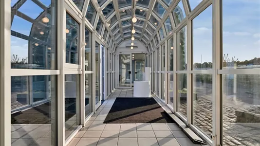 Büros zur Miete in Viby J - Foto 3