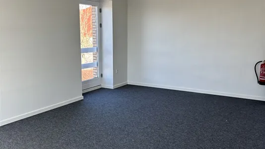 Kontorlokaler til leje i Ringsted - billede 2