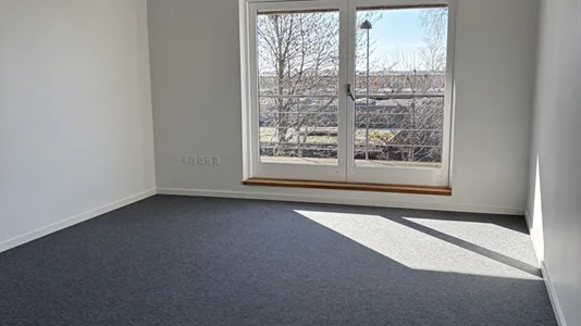 Kontorlokaler til leje i Ringsted - billede 3