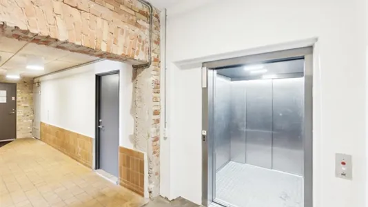 Kontorlokaler til leje i København S - billede 6