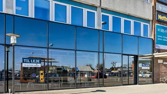 Restaurantlokaler til leje i Odense NV - billede 2