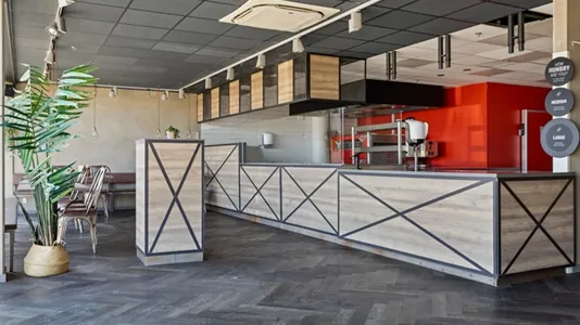 Restaurantlokaler til leje i Odense NV - billede 5